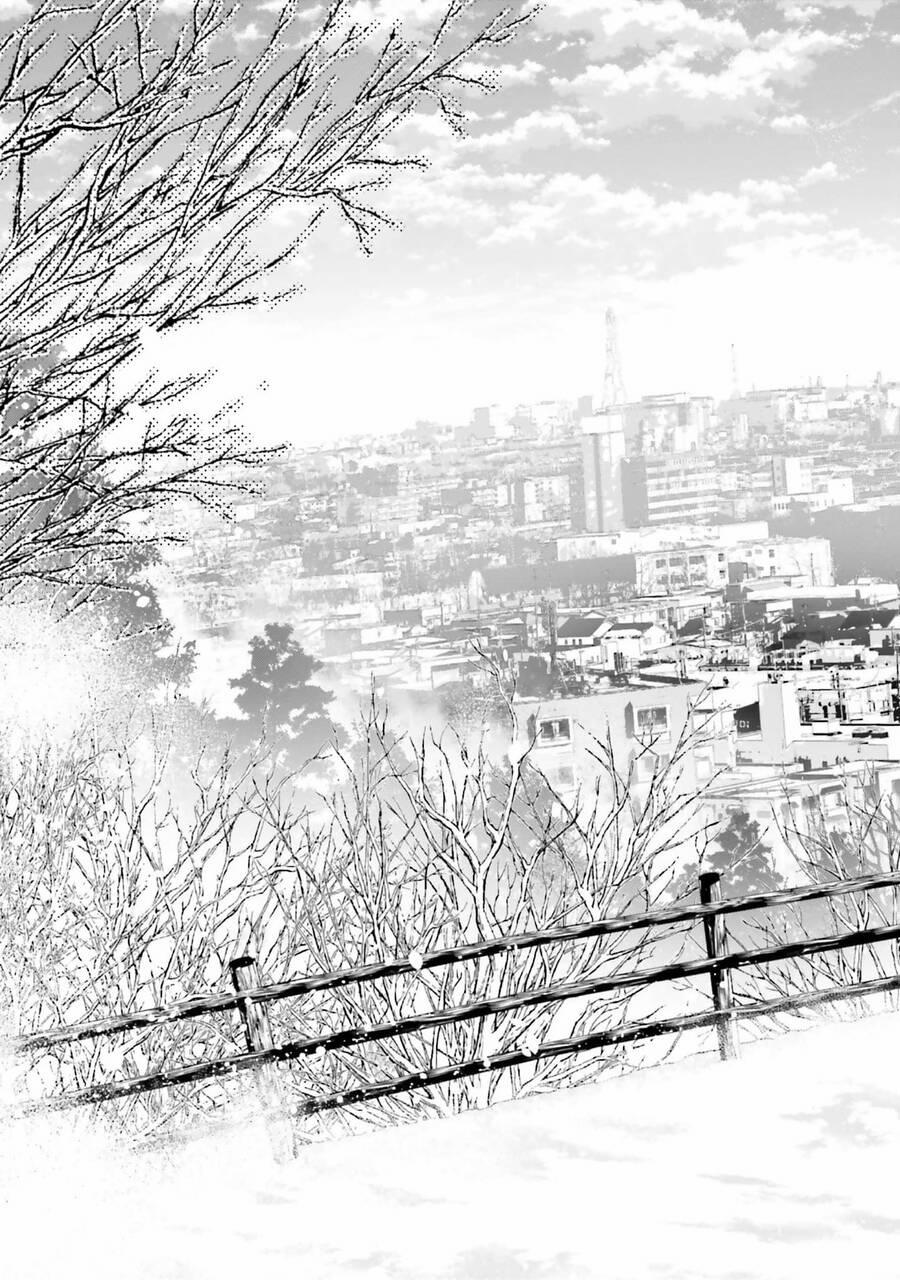 Kare To Kanojo No Sentaku 26 trang 10