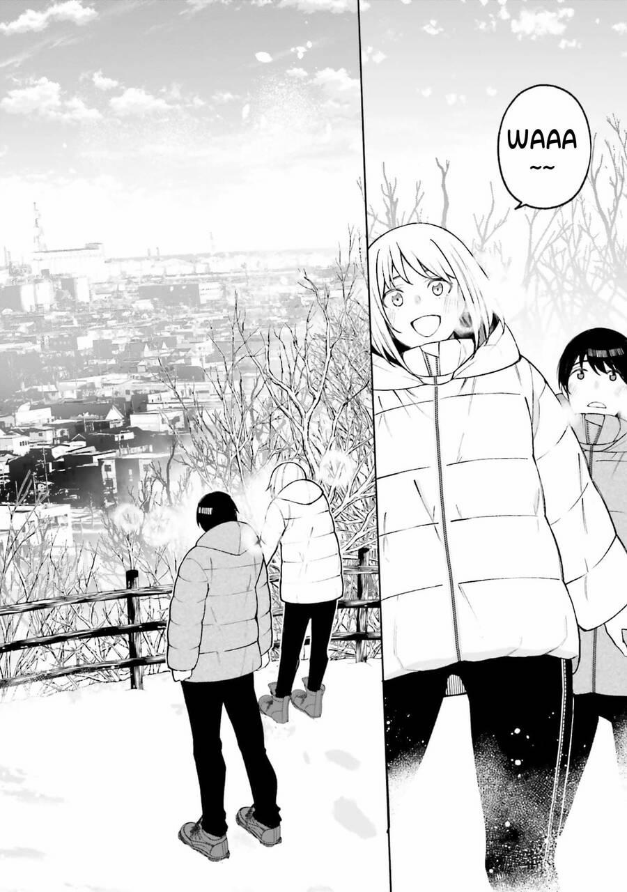 Kare To Kanojo No Sentaku 26 trang 9