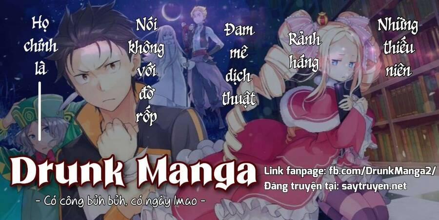 Kare To Kanojo No Sentaku 8 trang 1