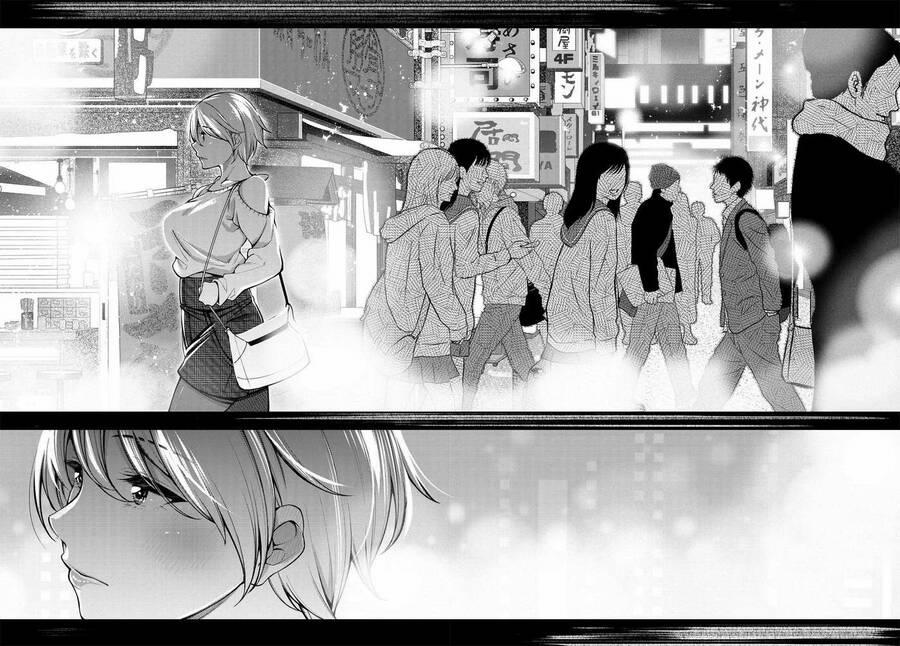 Kare To Kanojo No Sentaku 9 trang 27