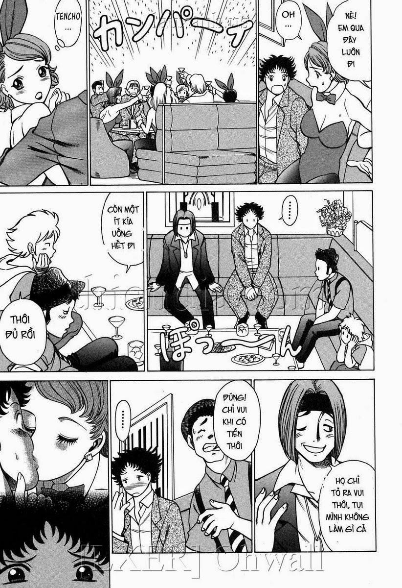 Karen Chameleon Vol.2 0 0 0 trang 60