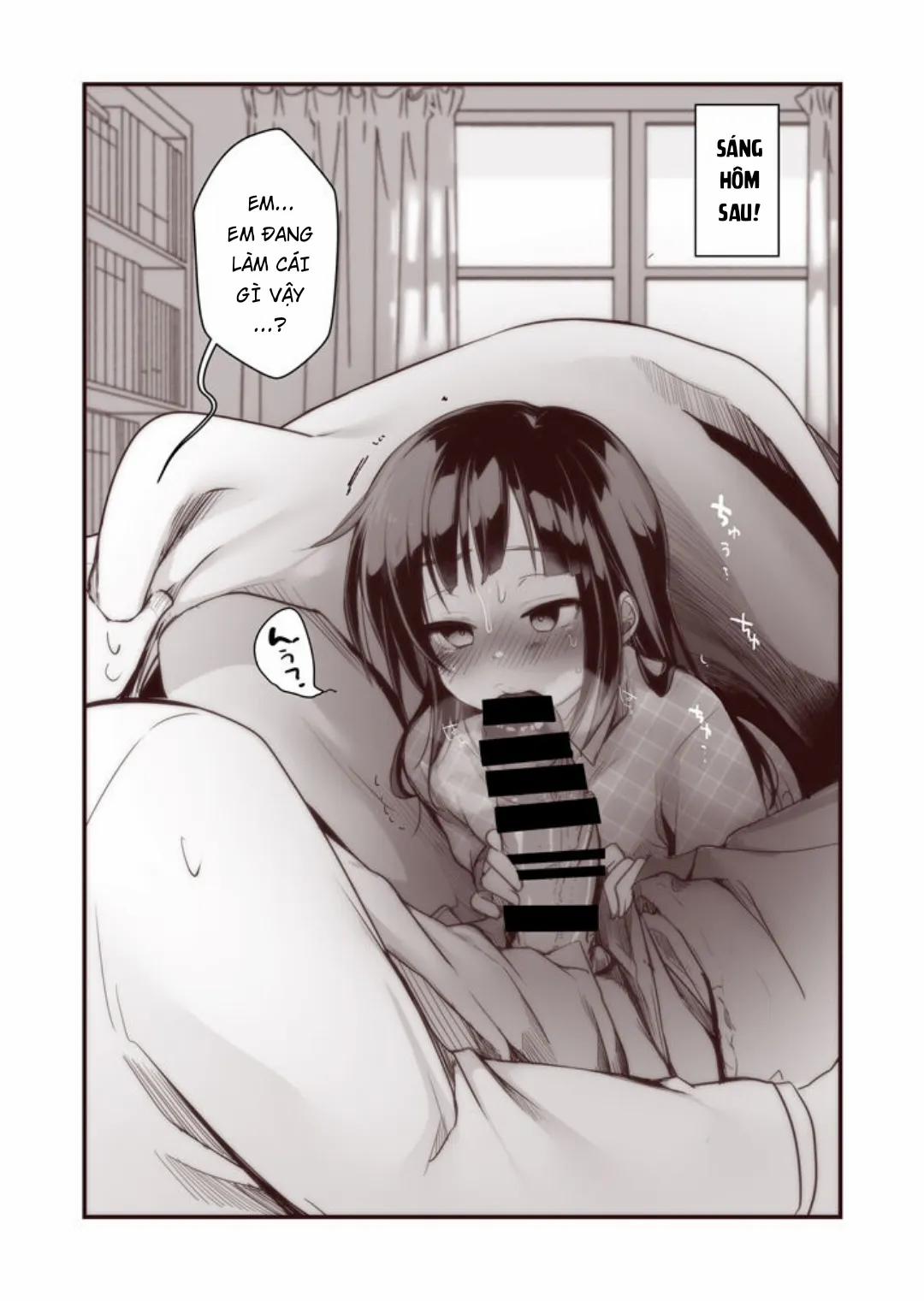 Kareshi No Omimai Ni, To Misekakete Sono Aniki To No Uwaki Sex Ga Mokuteki Datt 0 trang 5