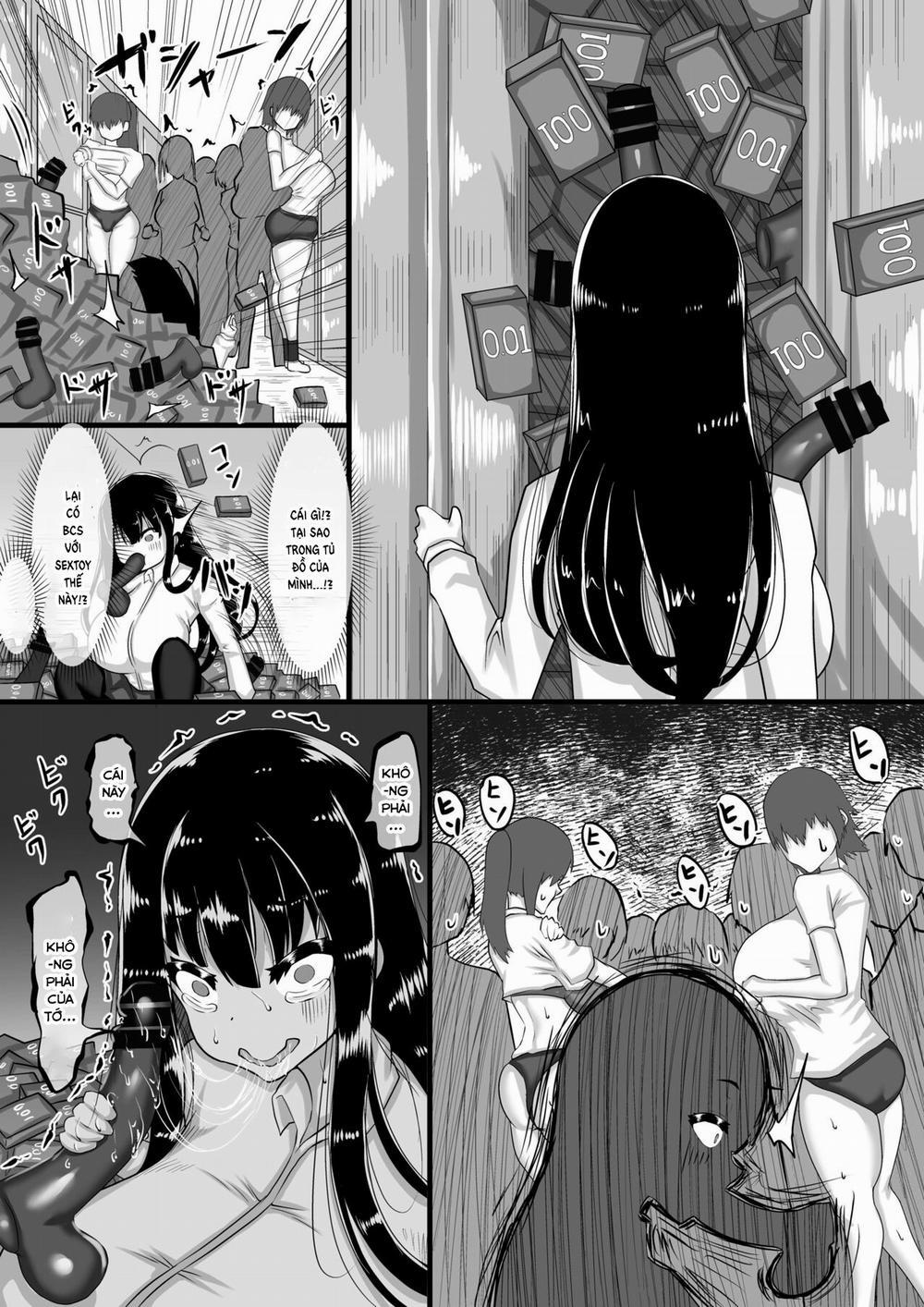 Kareshi to no Sex ga Jouzu ni Dekinai Watashi ni, Yasashii Oji-san ga Gachi Iki Koubi o Oshiete Kureru. 4 trang 11