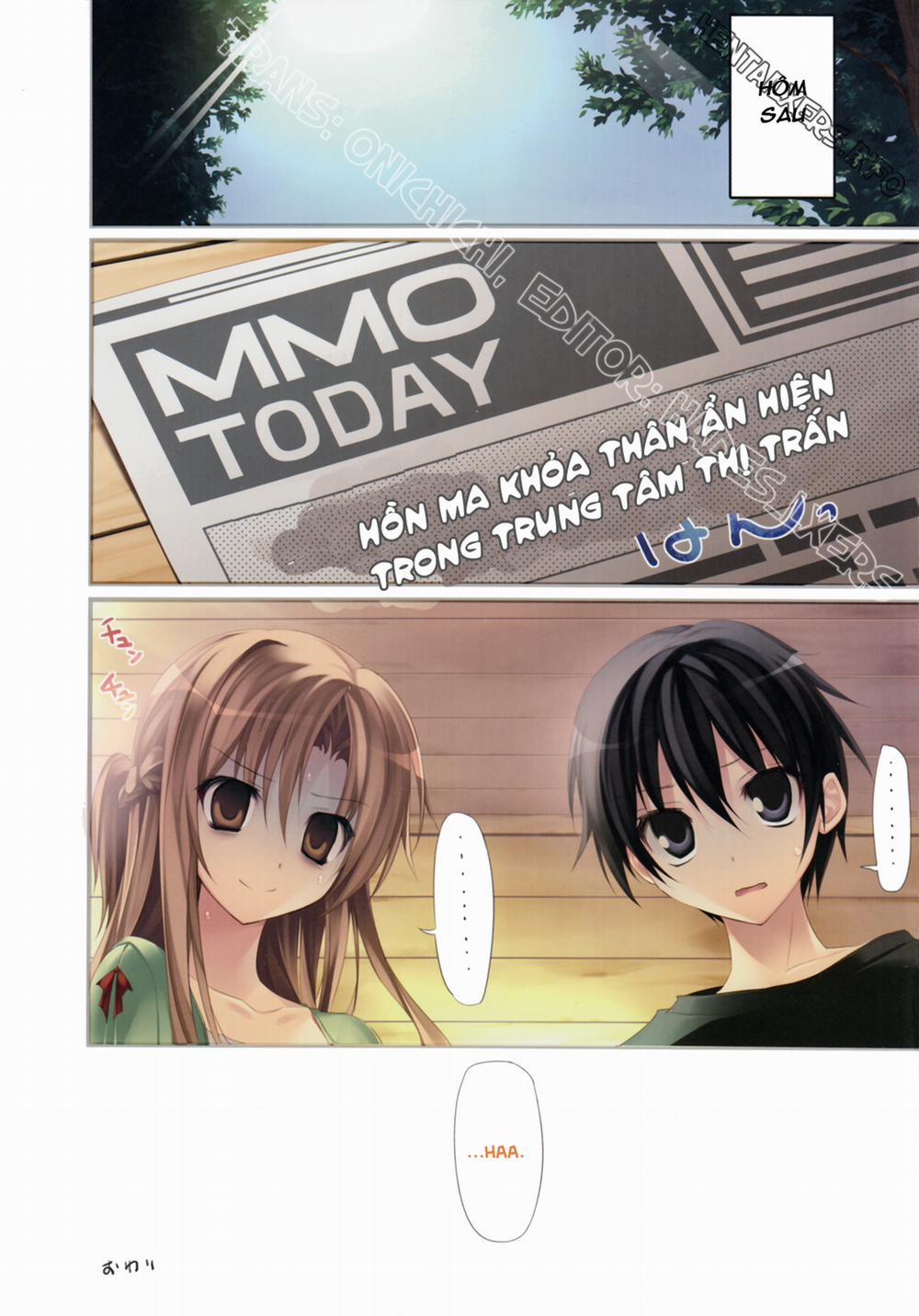 KAROFUL MIX (Doujinshi Collection) 5 trang 23