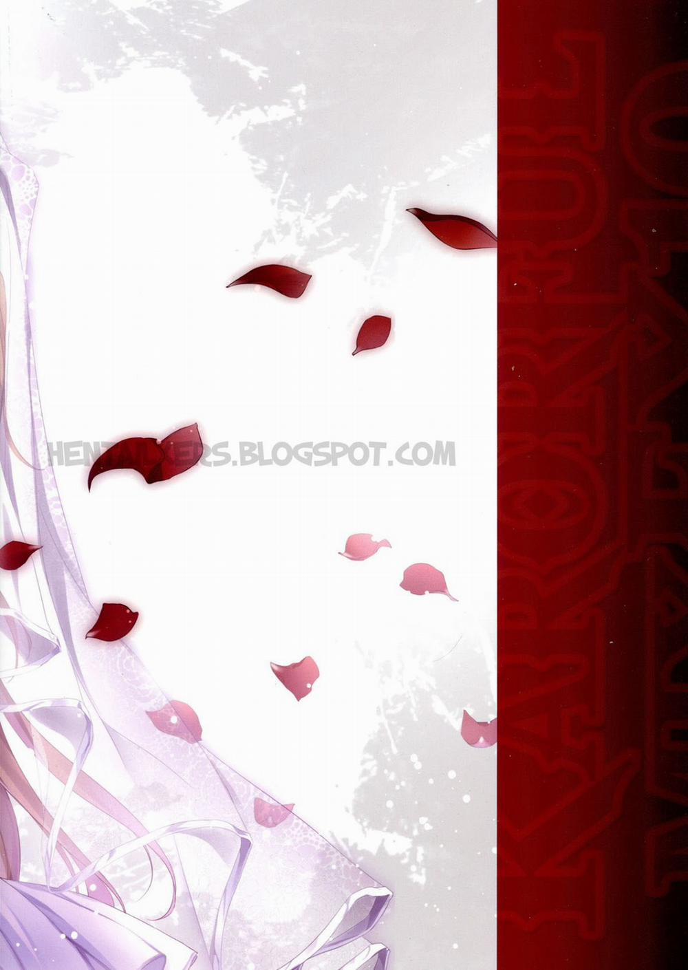 KAROFUL MIX (Doujinshi Collection) 6 trang 1