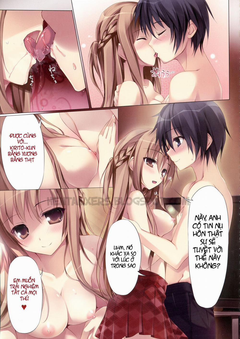 KAROFUL MIX (Doujinshi Collection) 6 trang 5