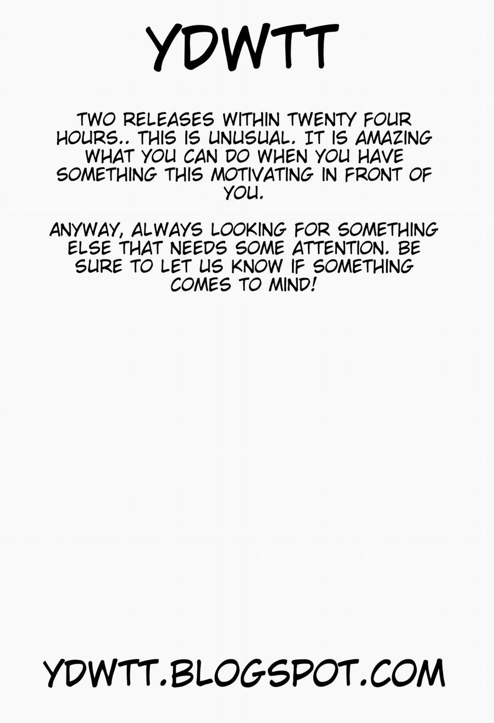 Karorful Mix EX 7 (Papa No Iu Koto Wo Kikinasai) Oneshot trang 18