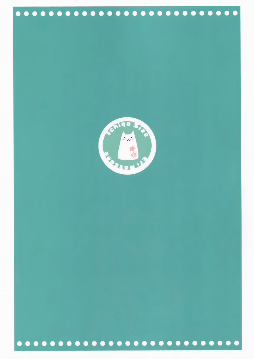 Kashima muốn ở cùng với đô đốc. Oneshot trang 25