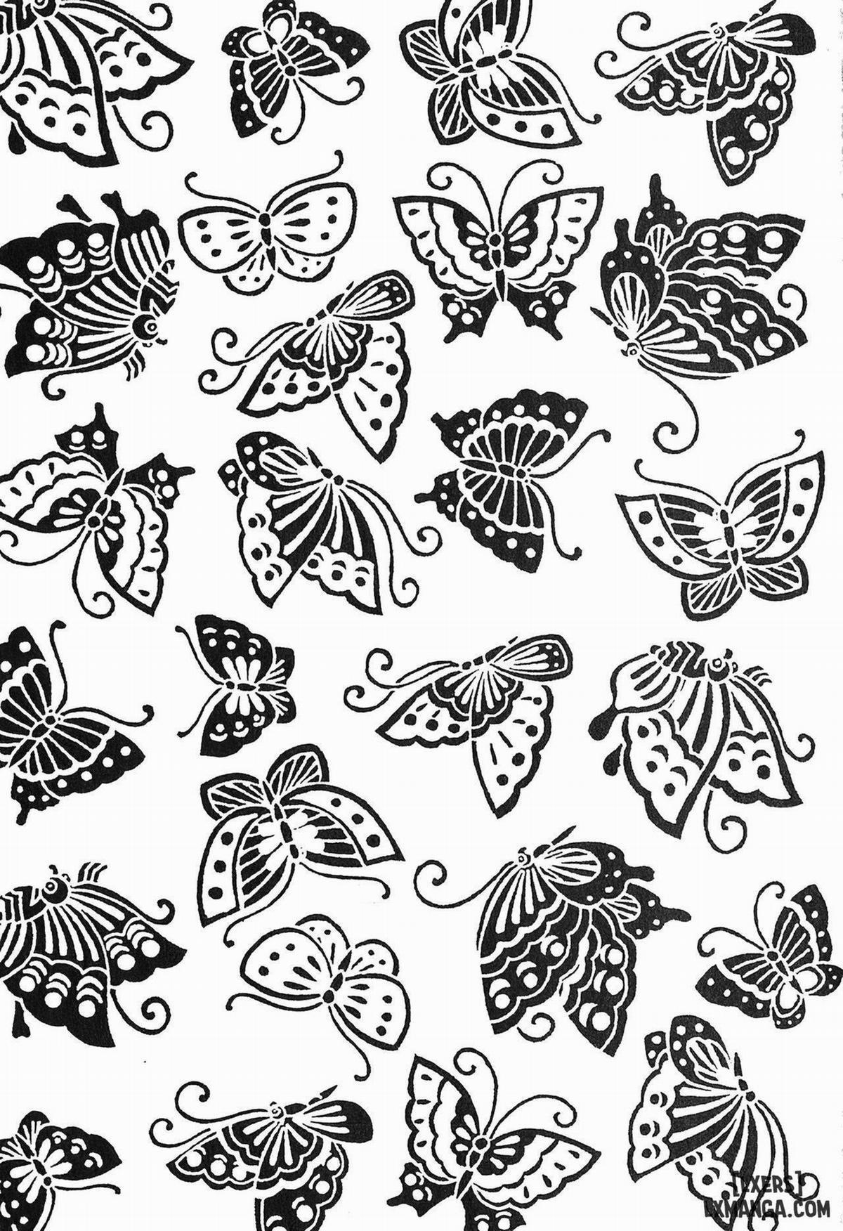 Kasumi no Mori 1 1 trang 2