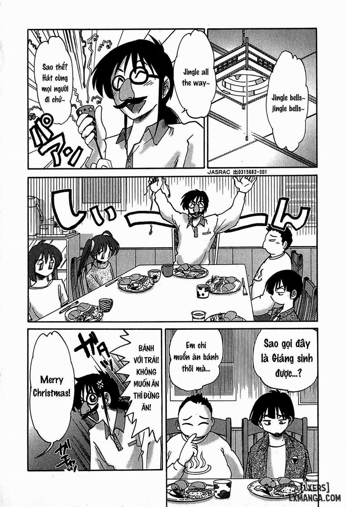 Kasumi no Mori 2 2 trang 7