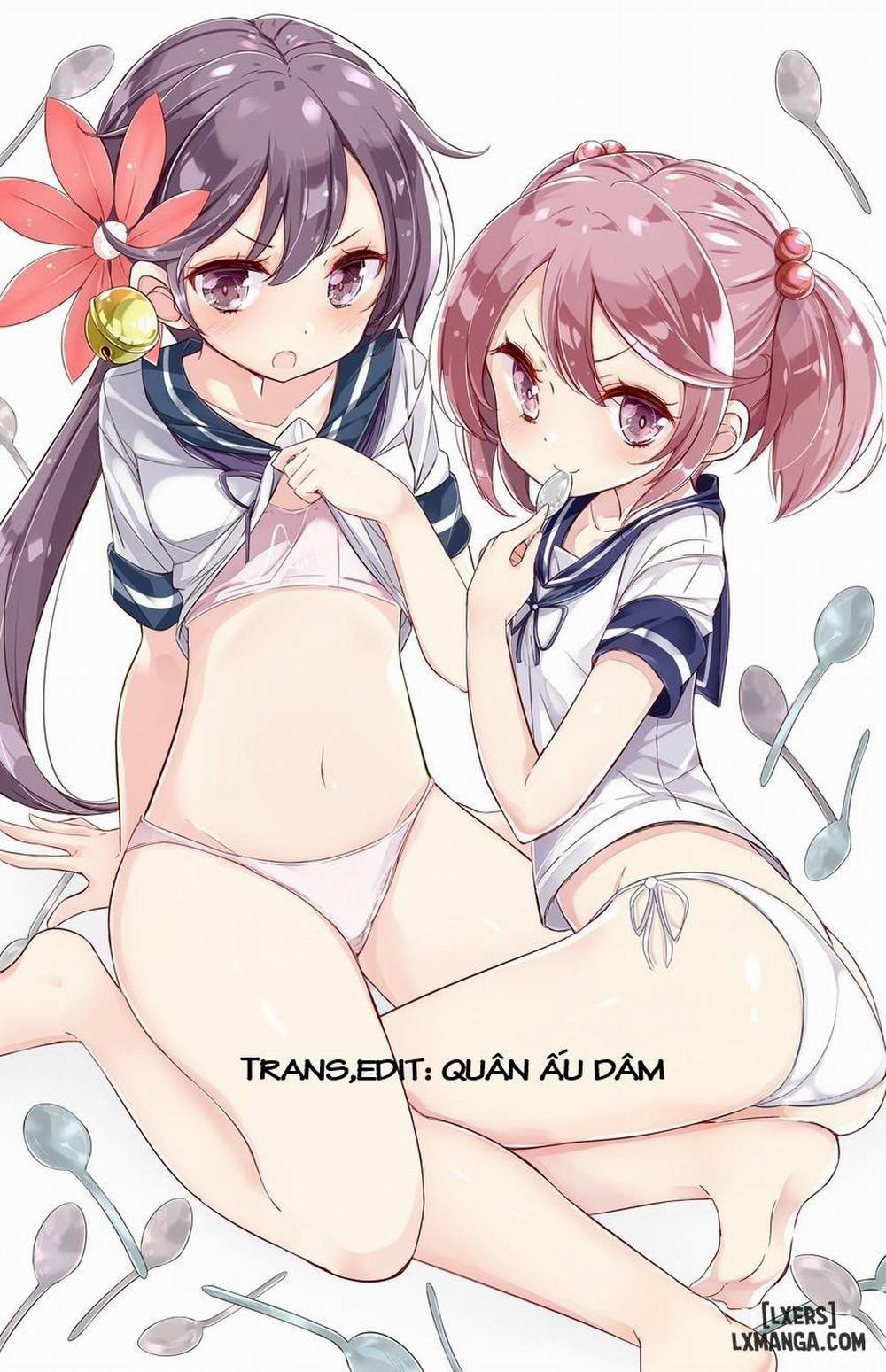 Katana Asobi Oneshot trang 18