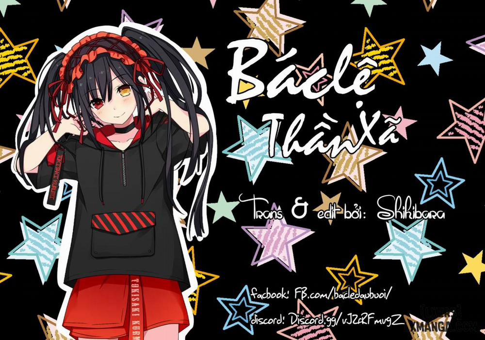 Katei Entaku Oneshot trang 27