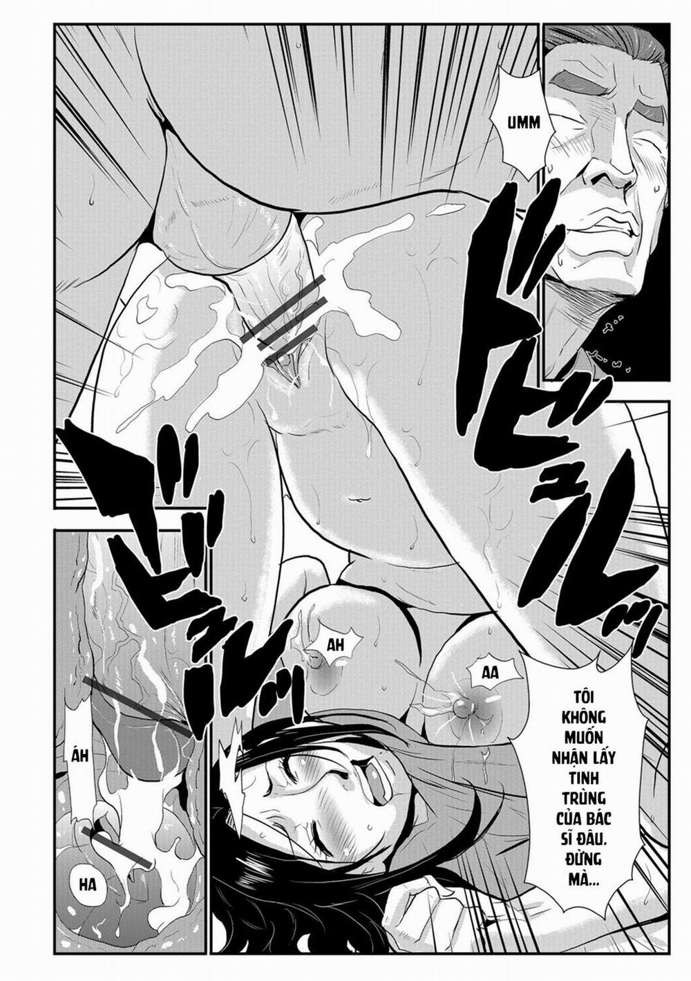 Katei Saien Vol. 2 Phần 3 0 0 3 trang 15