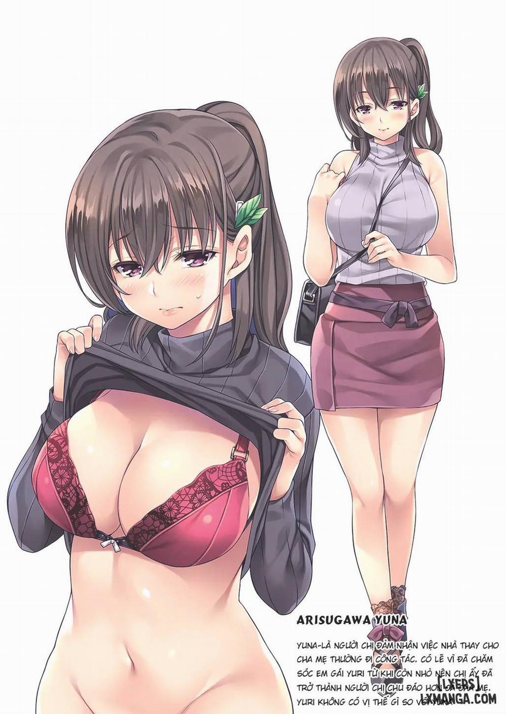 Kateinai Saimin 2 trang 50