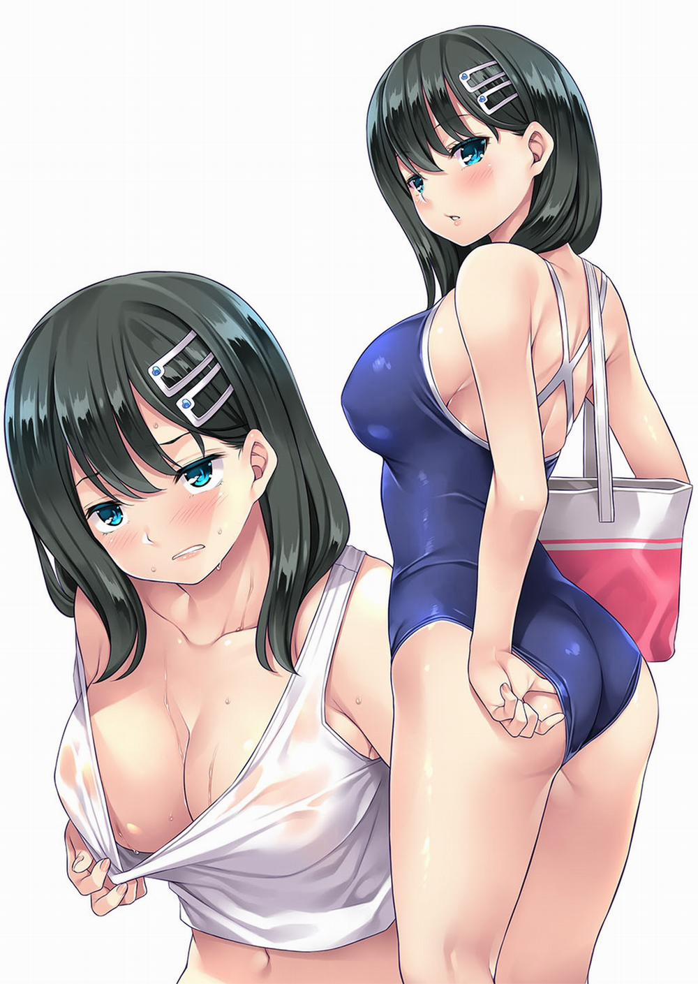 Kateinai Saimin 3 trang 47