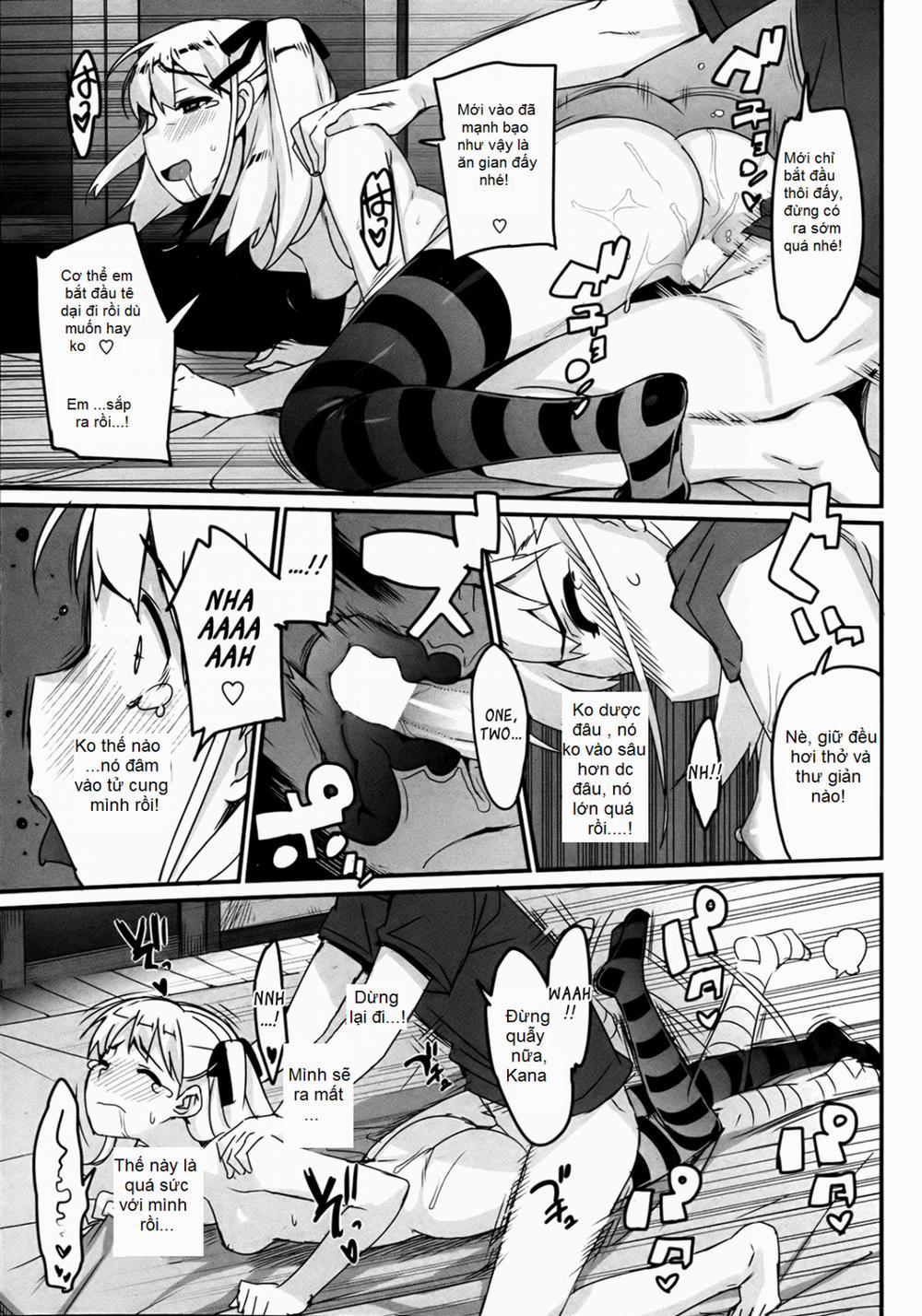 Katekano 7 trang 15