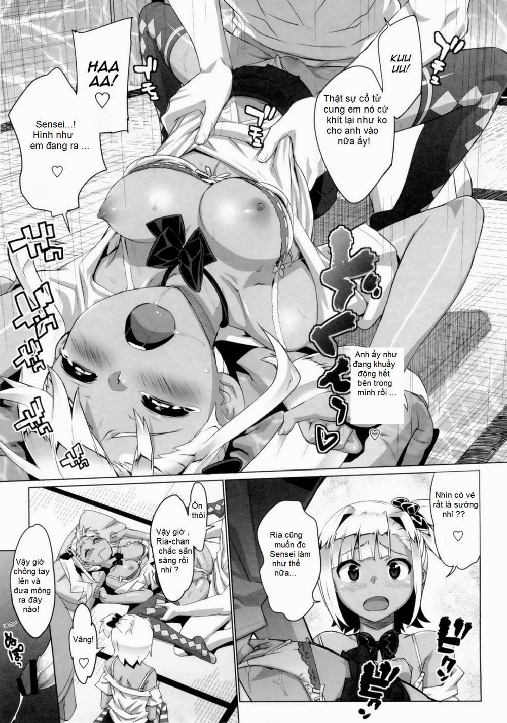 Katekano 8 end trang 12