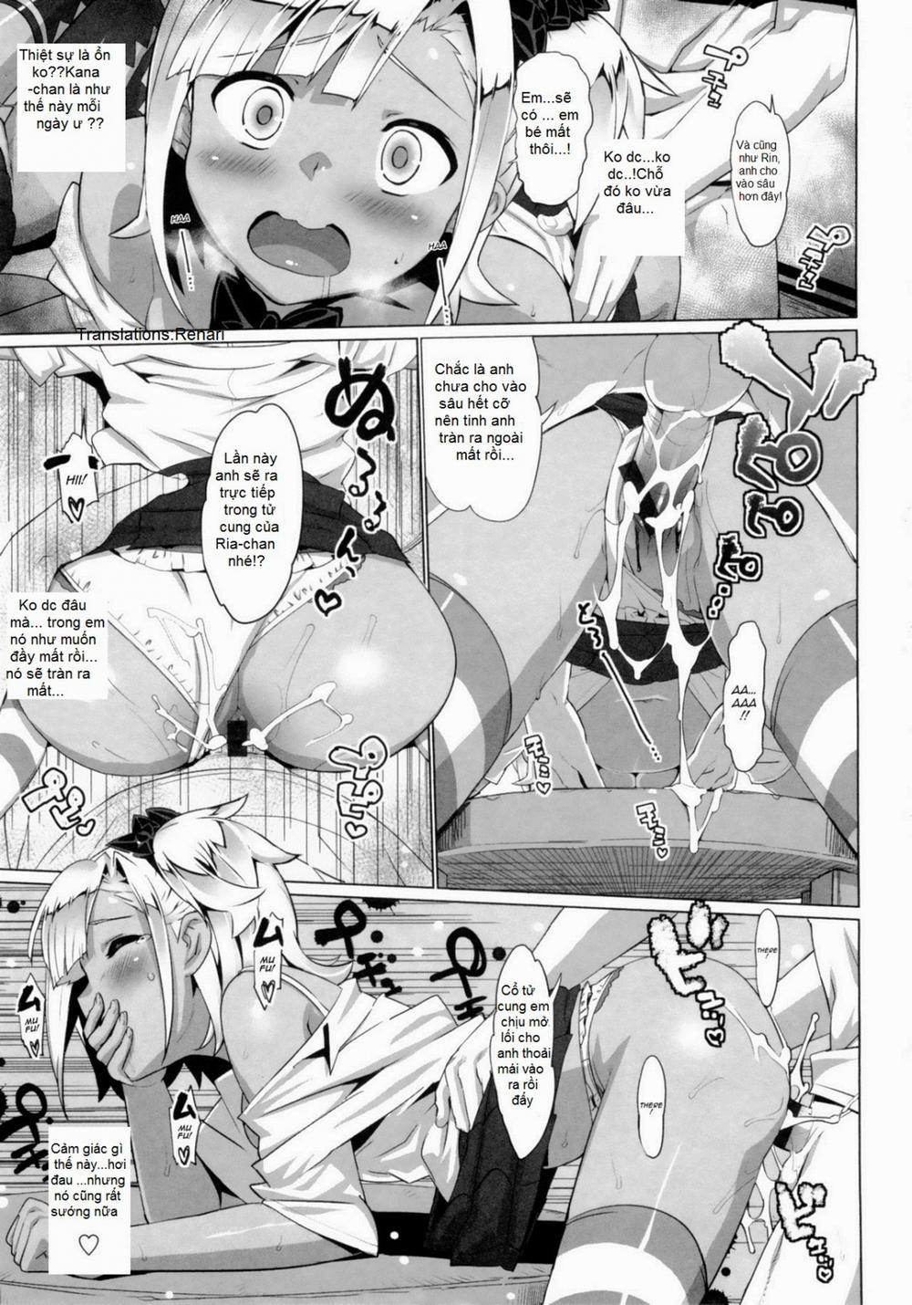 Katekano 8 end trang 14