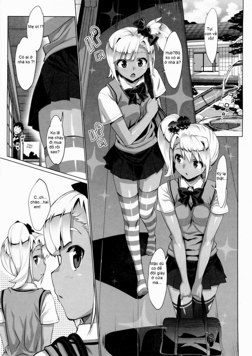 Katekano 8 end trang 6