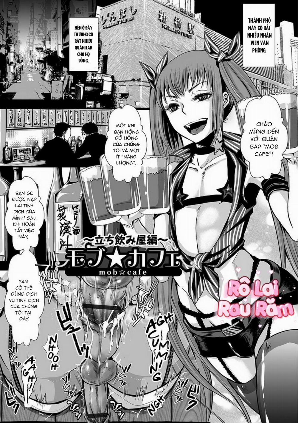 [Katou Chakichi] Shonen Immoral 6 END trang 0