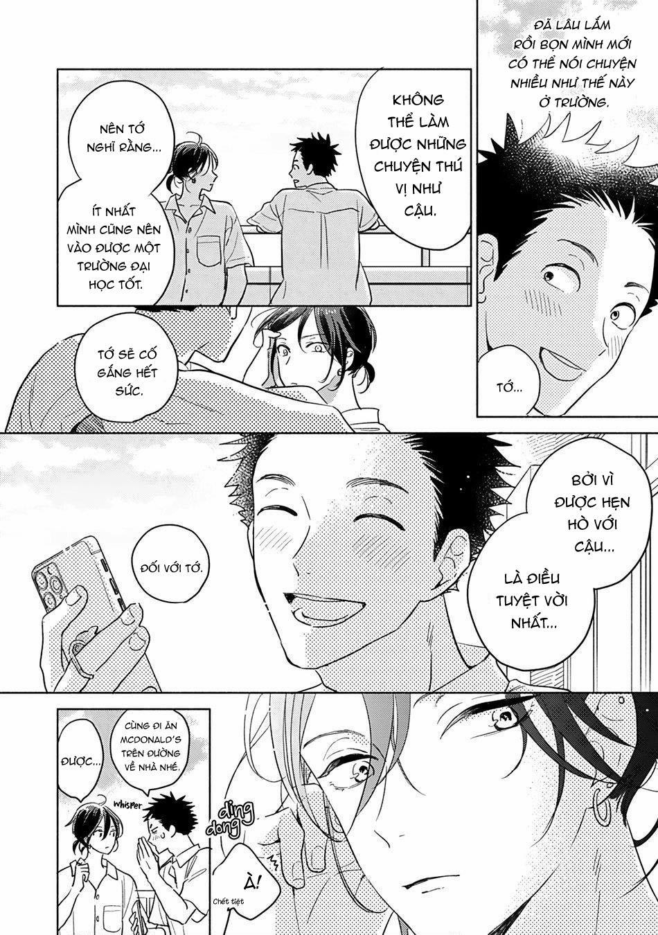 Katou-kun lớp bên 1 trang 20