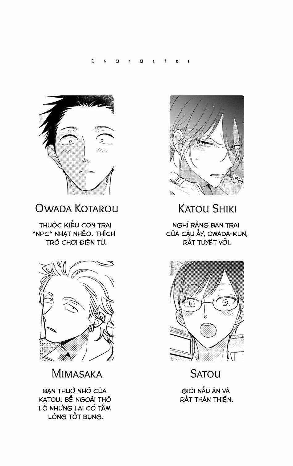 Katou-kun lớp bên 1 trang 5