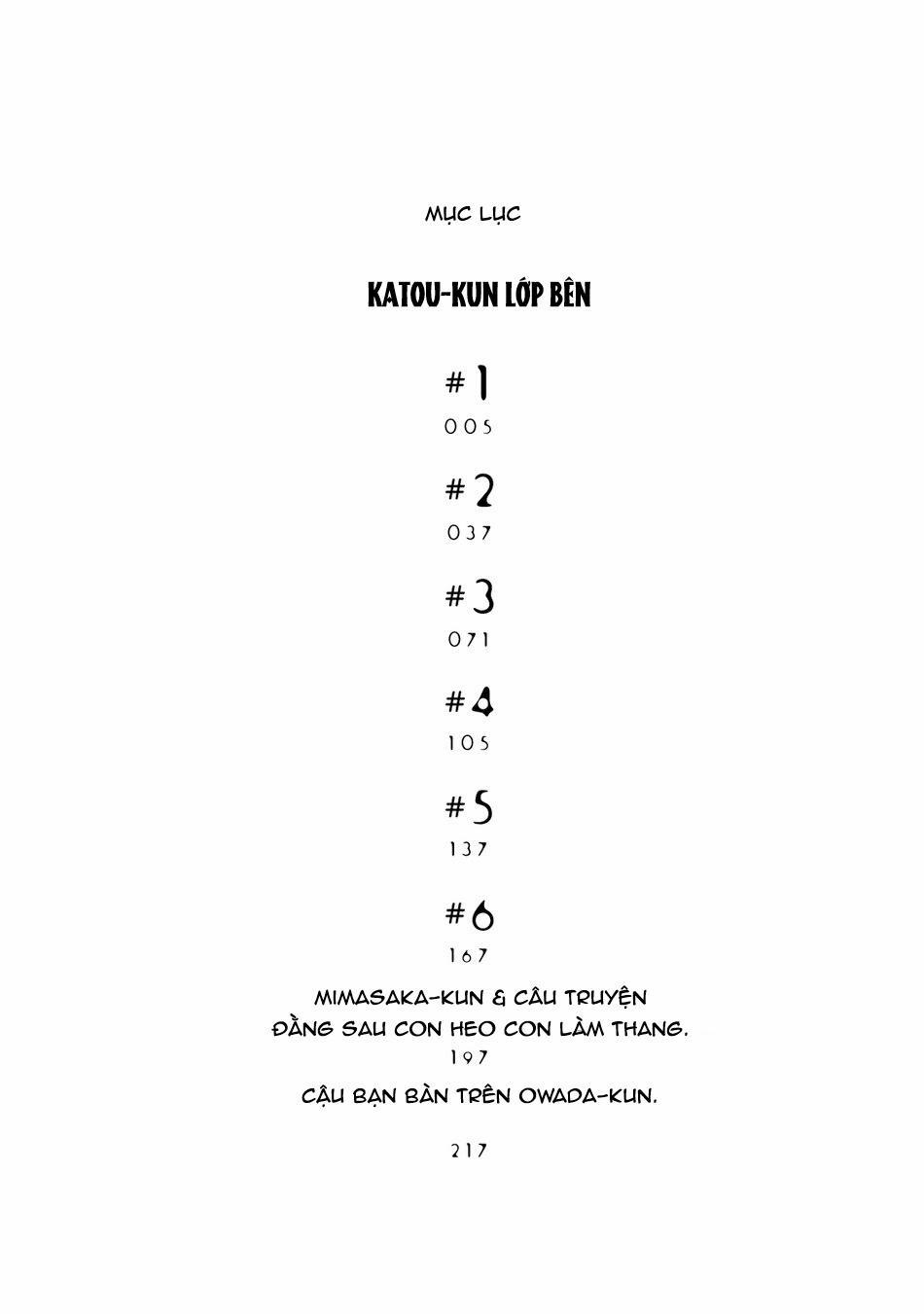 Katou-kun lớp bên 2 trang 6