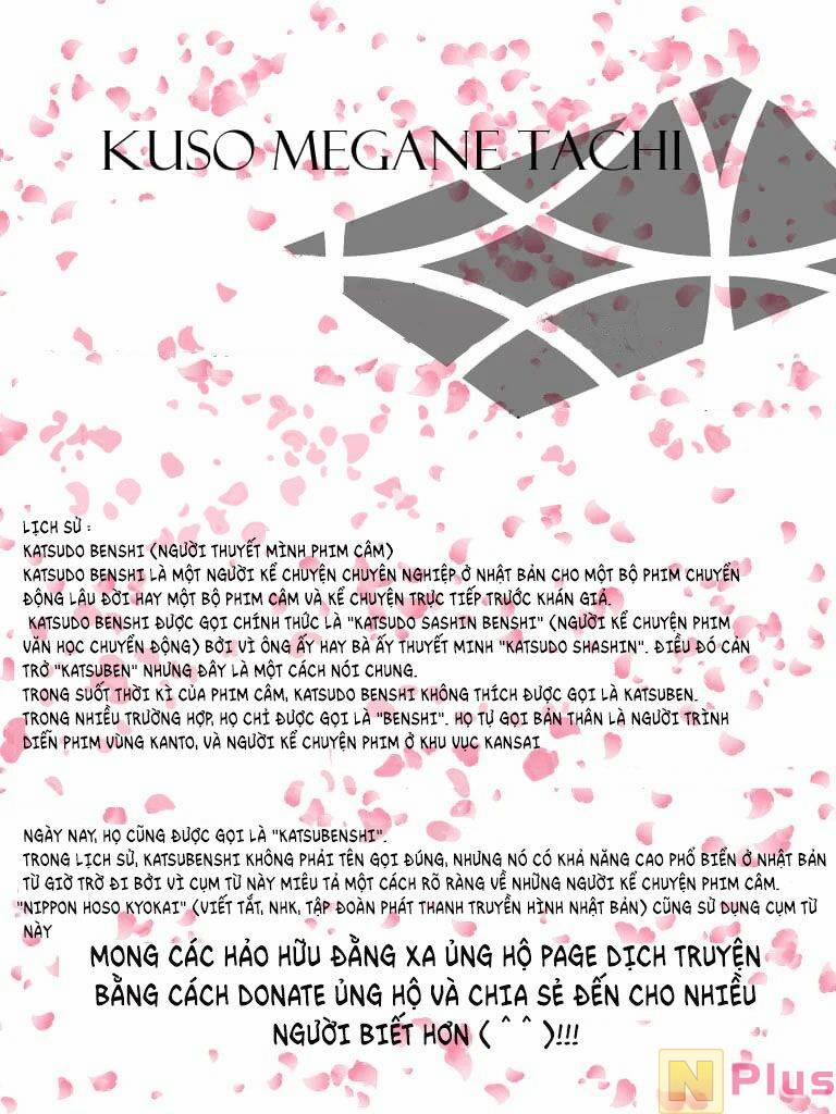 Katsuben Ouji No Hanayome-San 1 trang 28