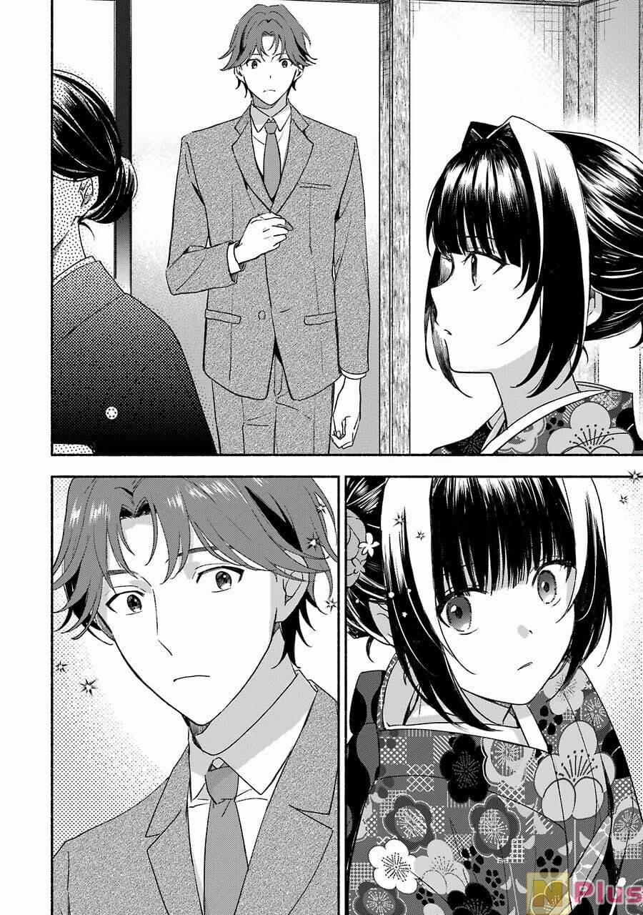 Katsuben Ouji No Hanayome-San 2 trang 4