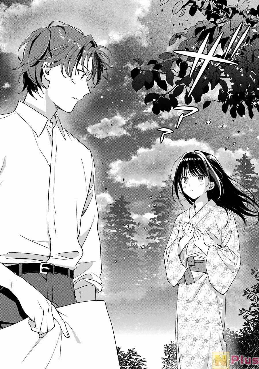 Katsuben Ouji No Hanayome-San 3 trang 13