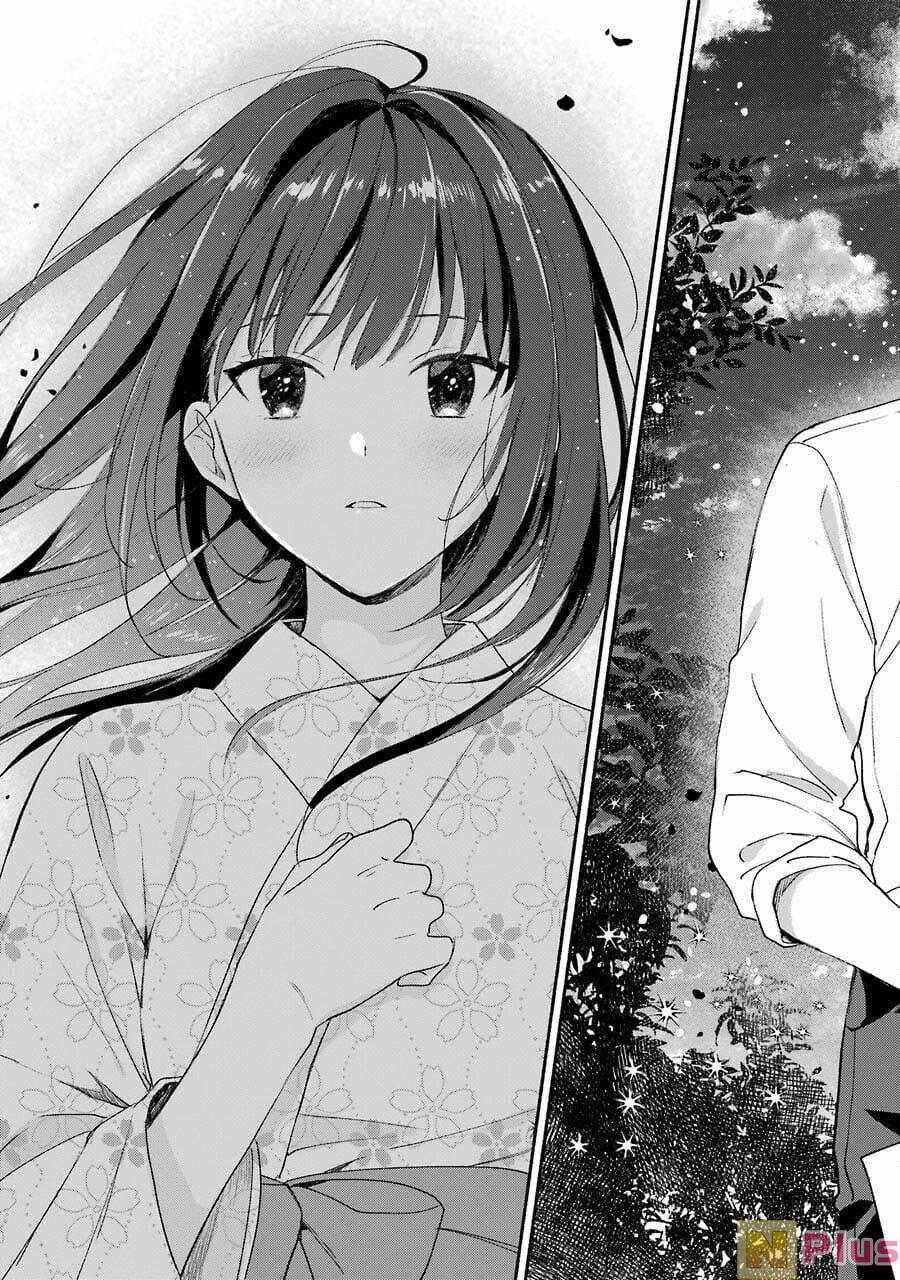 Katsuben Ouji No Hanayome-San 3 trang 14