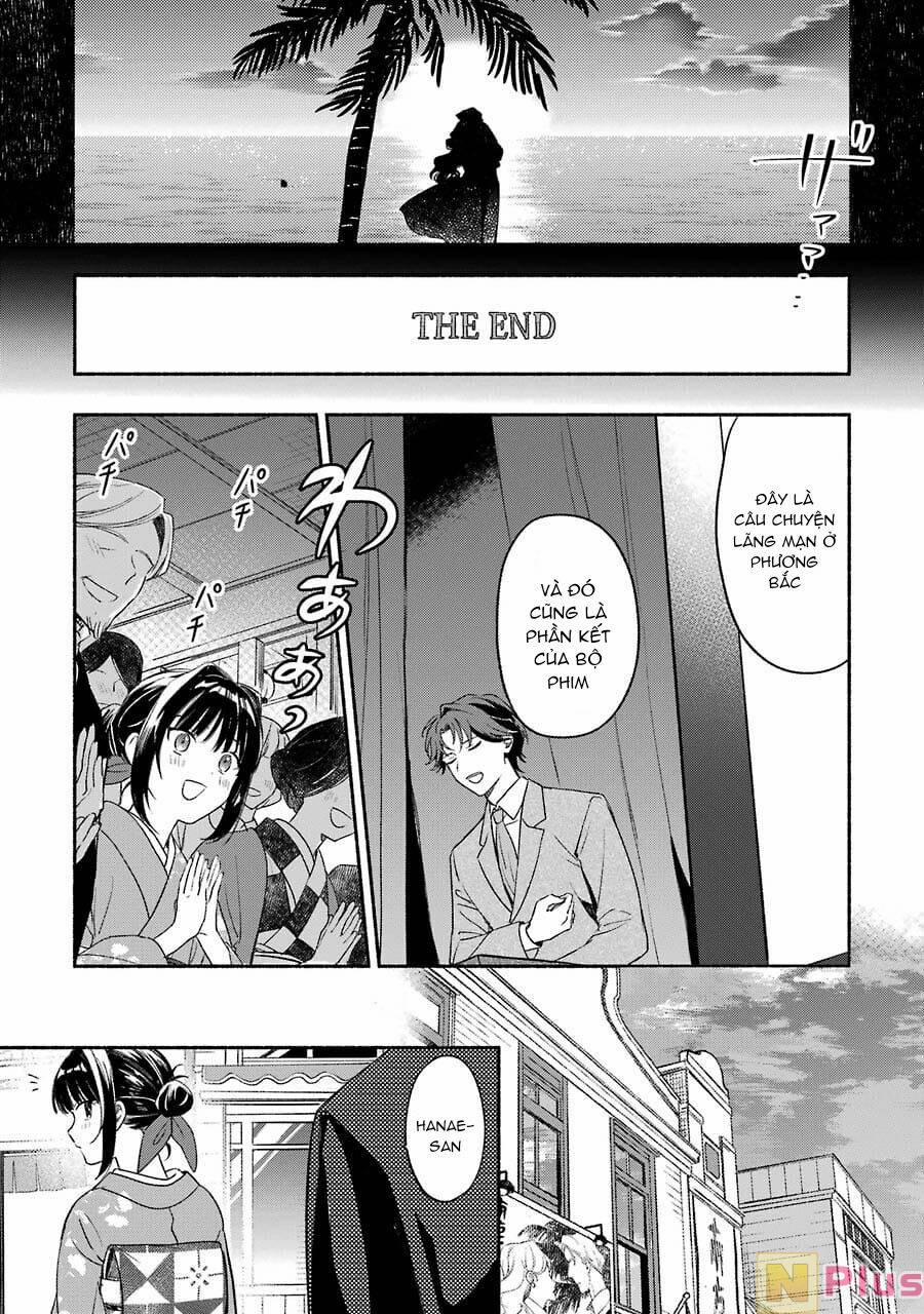 Katsuben Ouji No Hanayome-San 3 trang 18