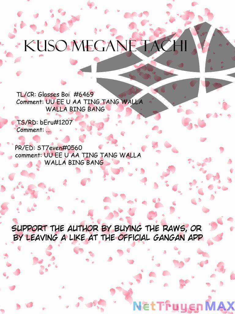 Katsuben Ouji No Hanayome-San 5 trang 20