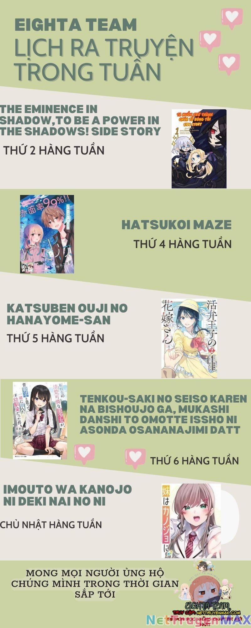 Katsuben Ouji No Hanayome-San 5 trang 22