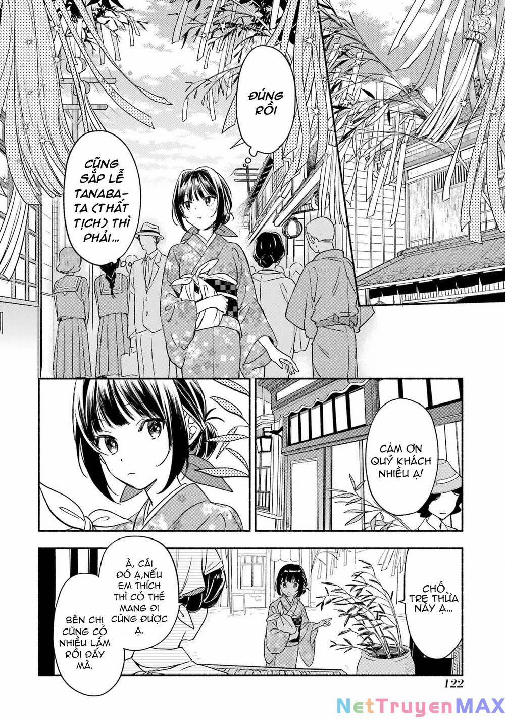 Katsuben Ouji No Hanayome-San 6 trang 16