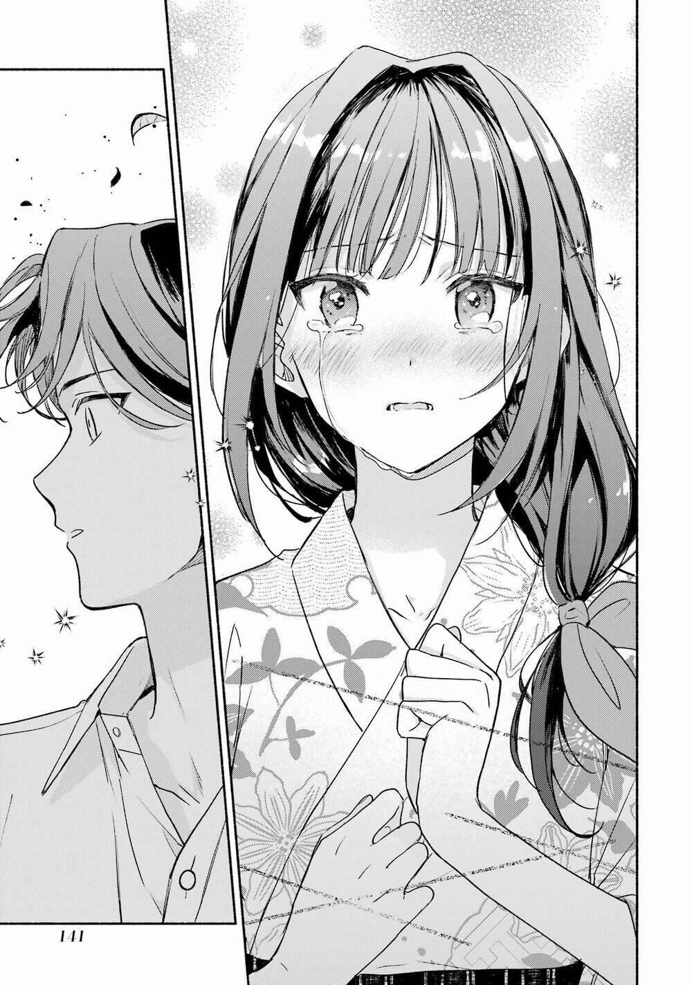 Katsuben Ouji No Hanayome-San 7 trang 18