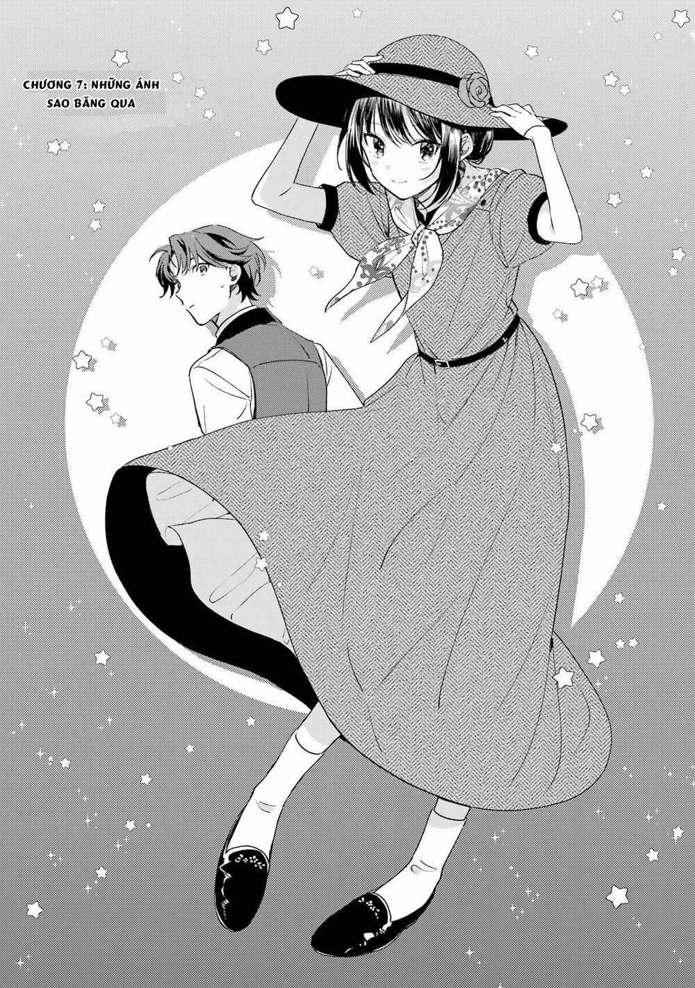 Katsuben Ouji No Hanayome-San 7 trang 2