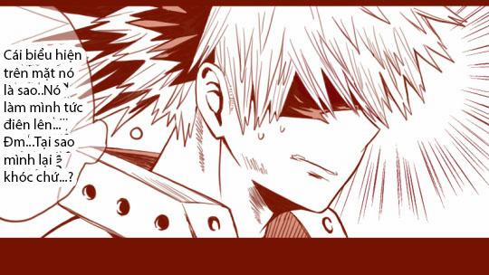 Katsudeku Short Doujinshi 10 trang 10