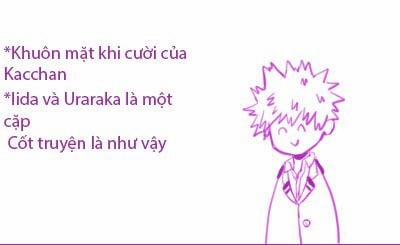 Katsudeku Short Doujinshi 18 trang 2