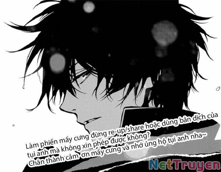 Katsudeku Short Doujinshi 22 trang 0