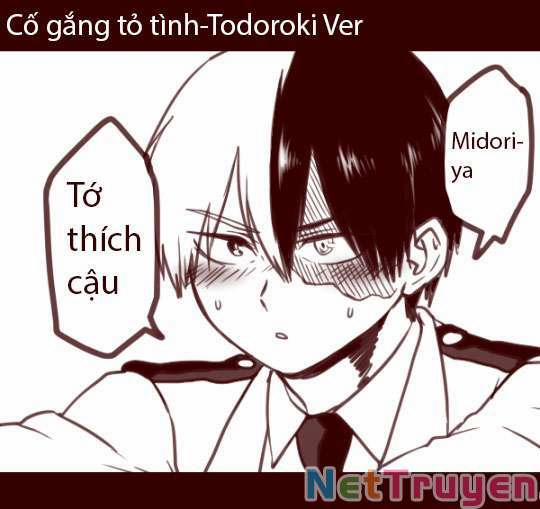 Katsudeku Short Doujinshi 22 trang 4