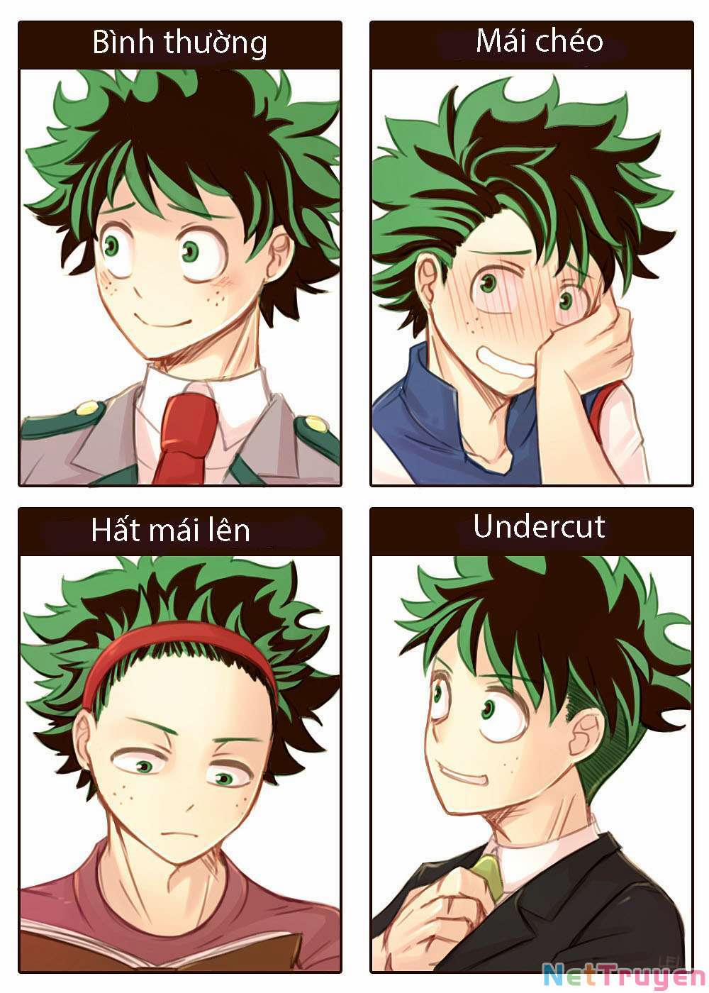 Katsudeku Short Doujinshi 26 trang 2