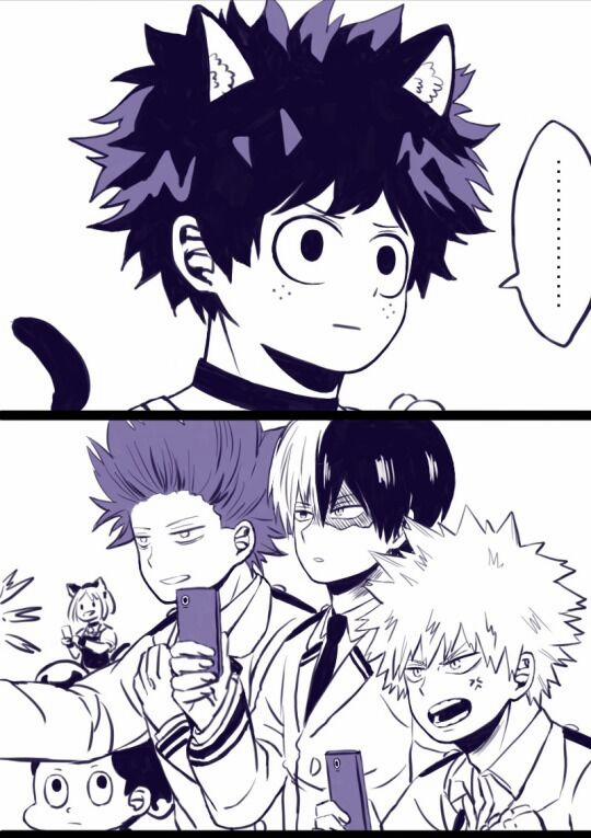 Katsudeku Short Doujinshi 7 trang 3