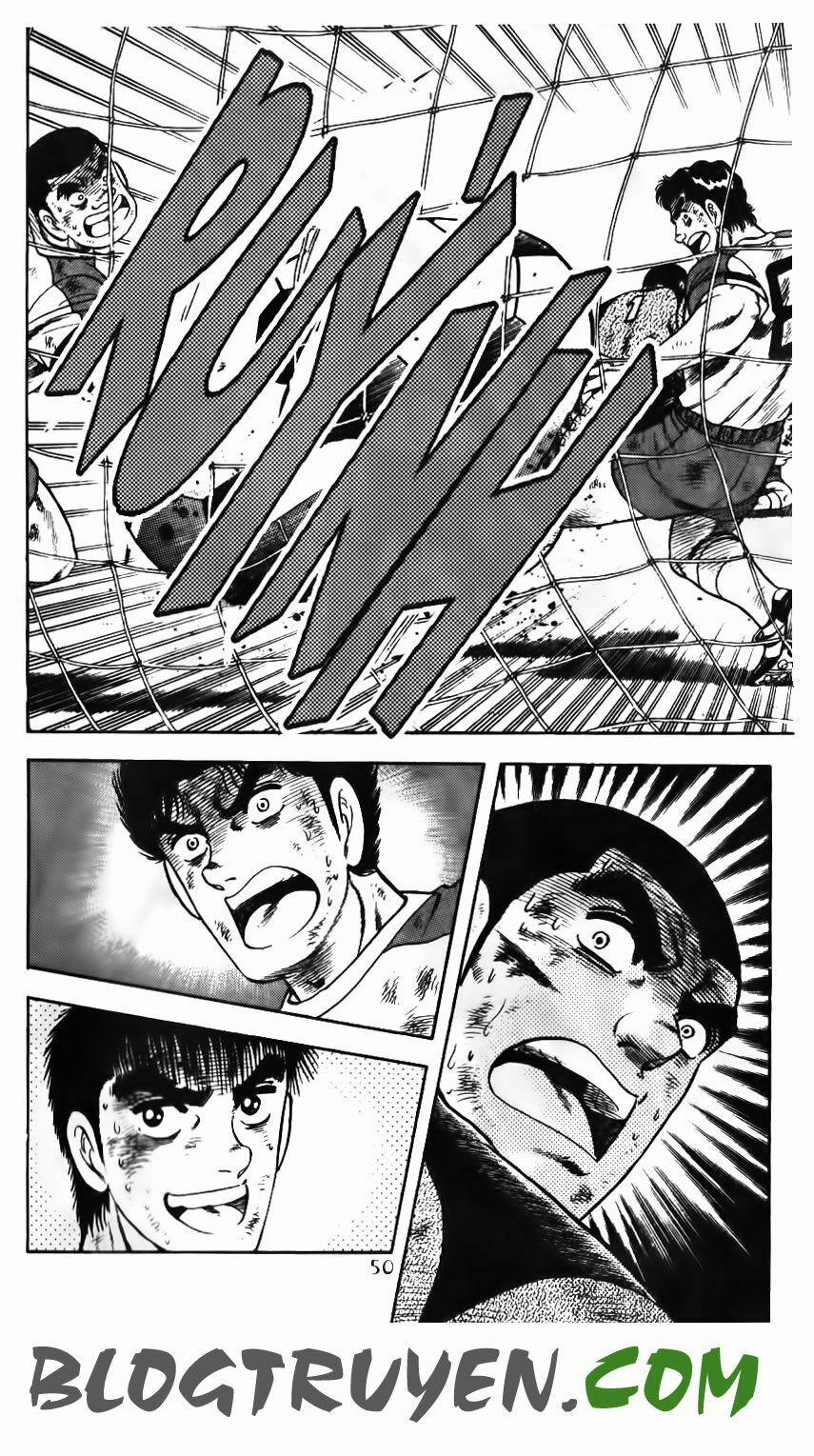 Kattobi Itto - Đường Dẫn Đến Khung Thành Bộ 1 100 trang 41