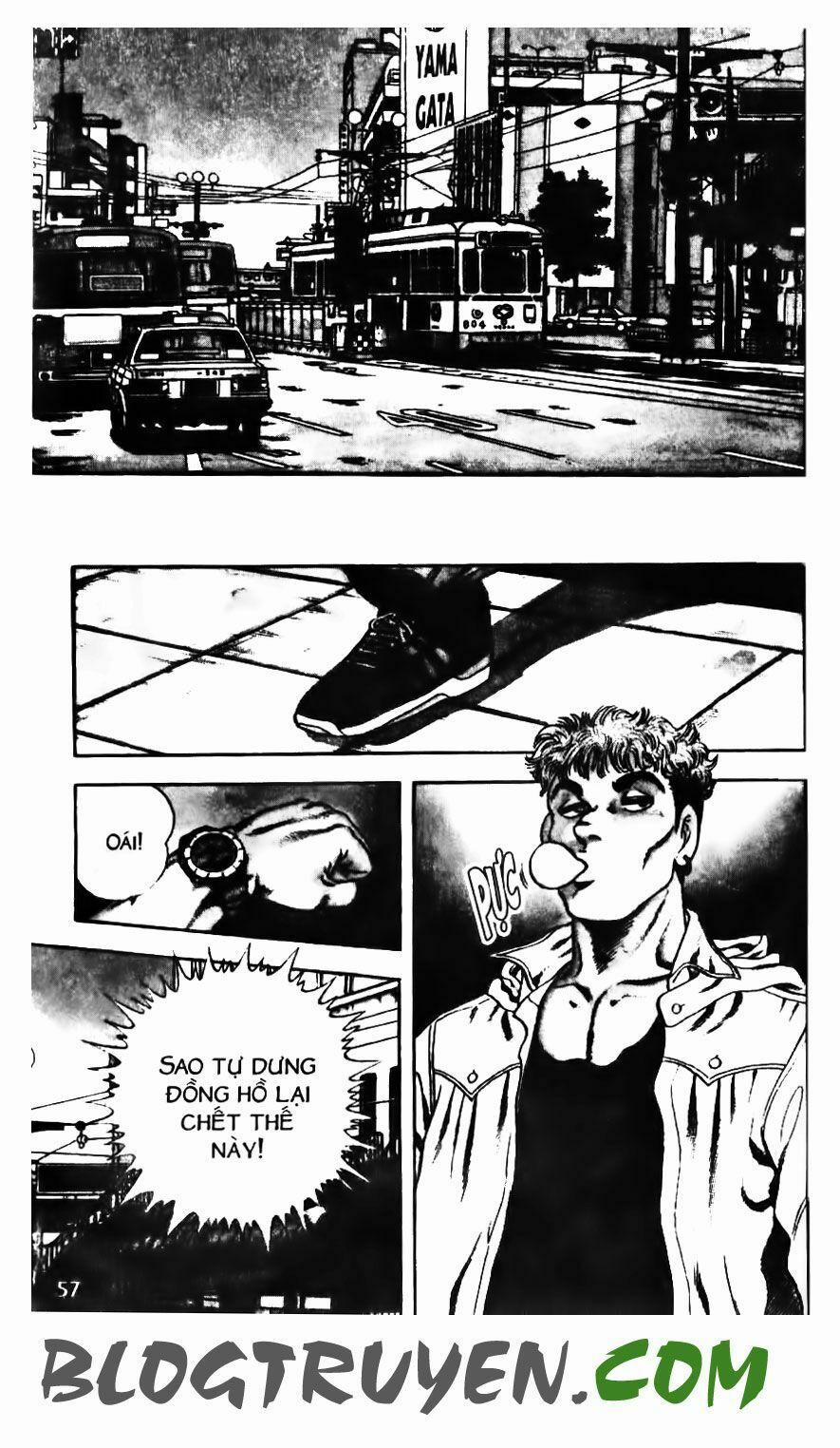 Kattobi Itto - Đường Dẫn Đến Khung Thành Bộ 1 101 trang 0