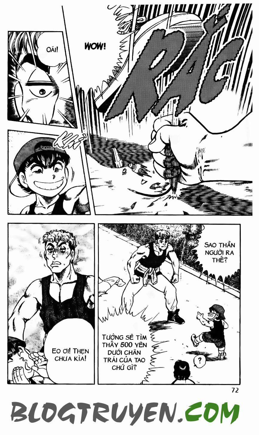 Kattobi Itto - Đường Dẫn Đến Khung Thành Bộ 1 101 trang 14