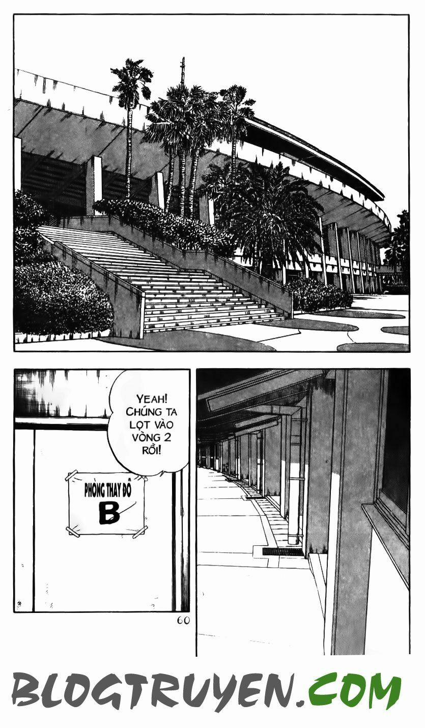 Kattobi Itto - Đường Dẫn Đến Khung Thành Bộ 1 101 trang 2