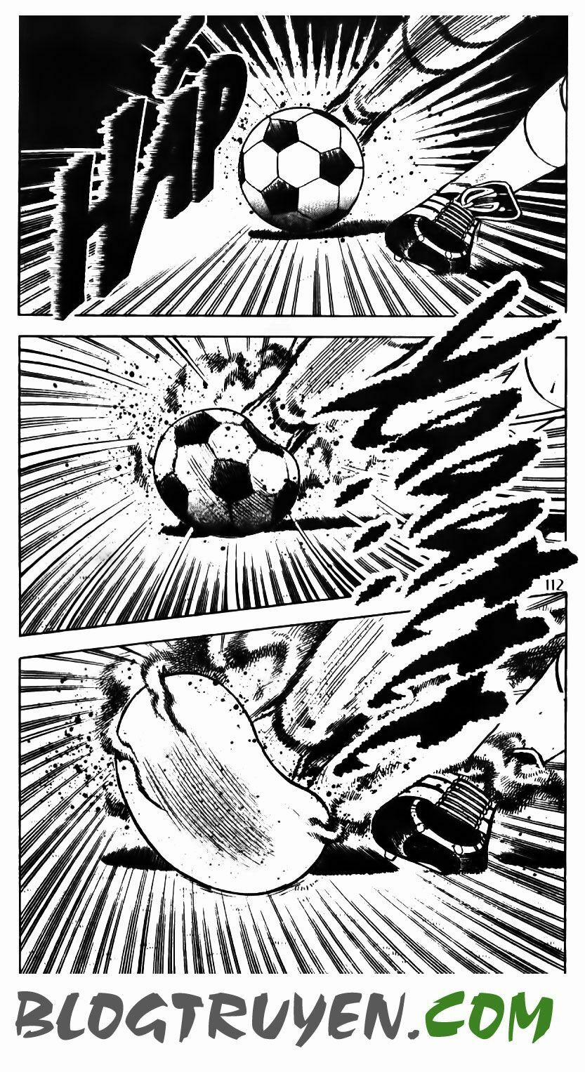 Kattobi Itto - Đường Dẫn Đến Khung Thành Bộ 1 101 trang 53