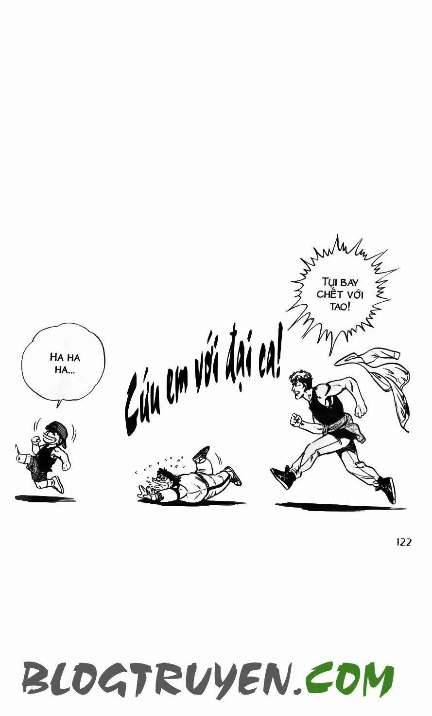 Kattobi Itto - Đường Dẫn Đến Khung Thành Bộ 1 101 trang 62