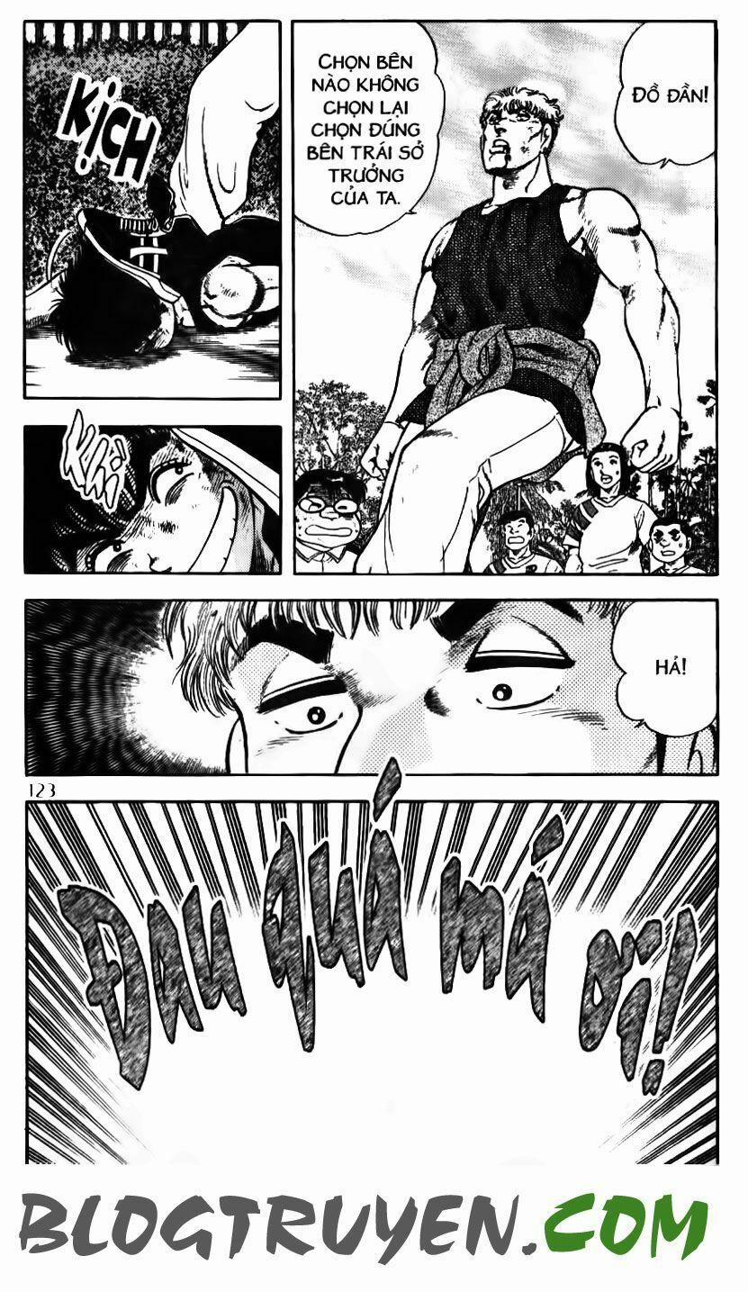 Kattobi Itto - Đường Dẫn Đến Khung Thành Bộ 1 102 trang 0